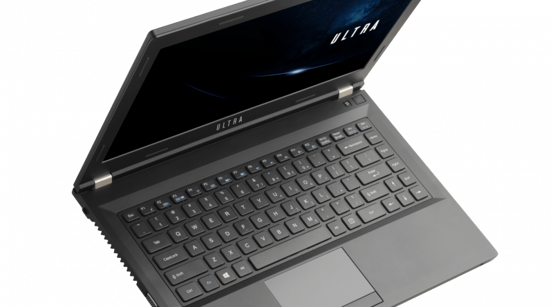Linha Ultra Limitless traz design robusto