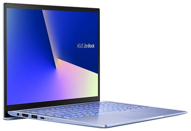 ZenBook 14 (UX431FA)