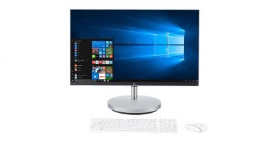 LG 27V790-C : All in One TV 27”