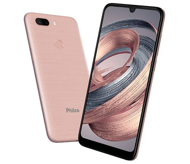 Philco Hit Max