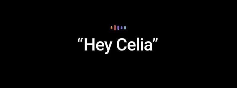 Celia como alternativa ao Google Assistant