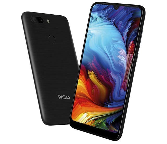 Philco Hit Plus