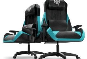 Cadeira gamer Predator x OSIM