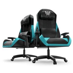 Cadeira gamer Predator x OSIM