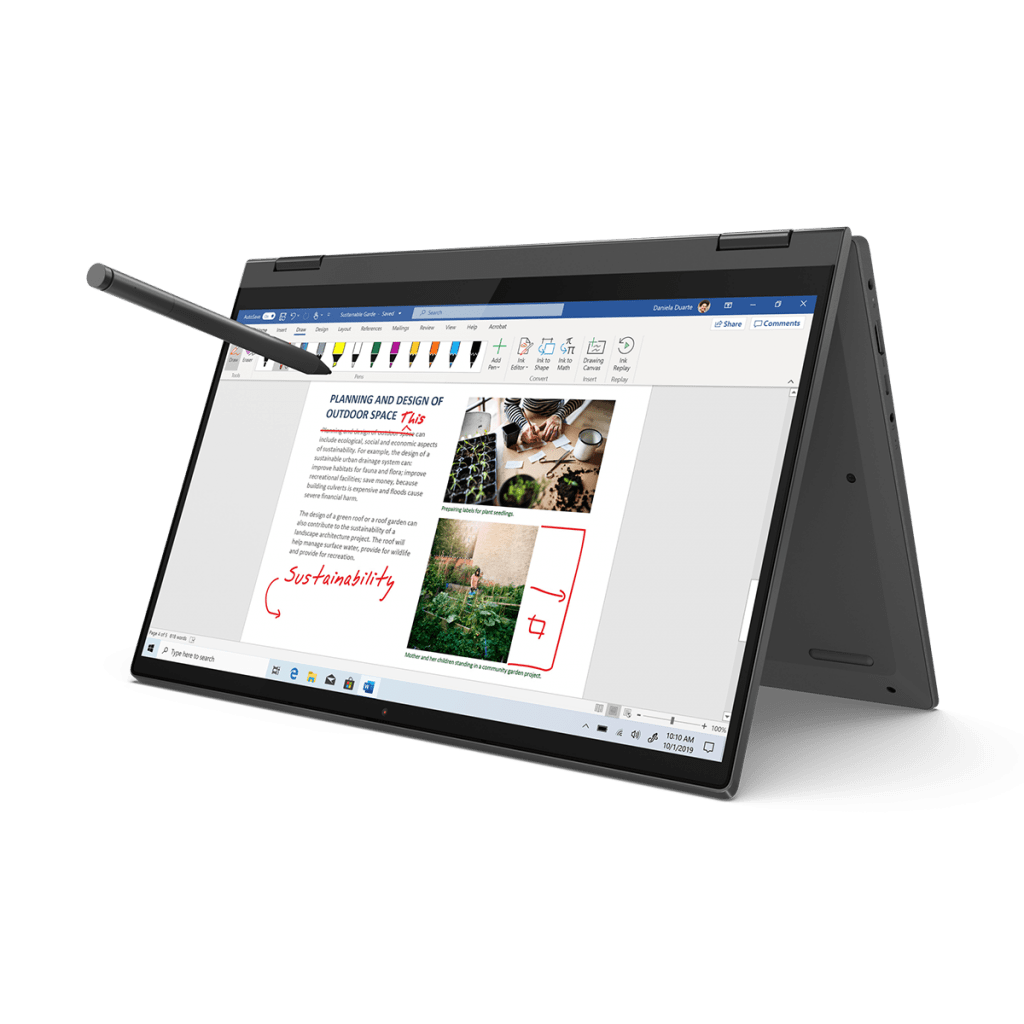 IdeaPad Flex 5i