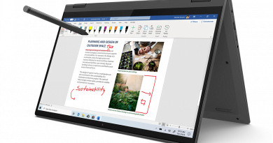IdeaPad Flex 5i