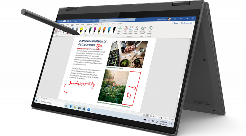 IdeaPad Flex 5i