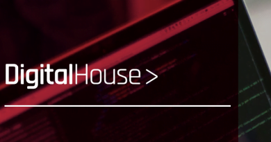 Digital House