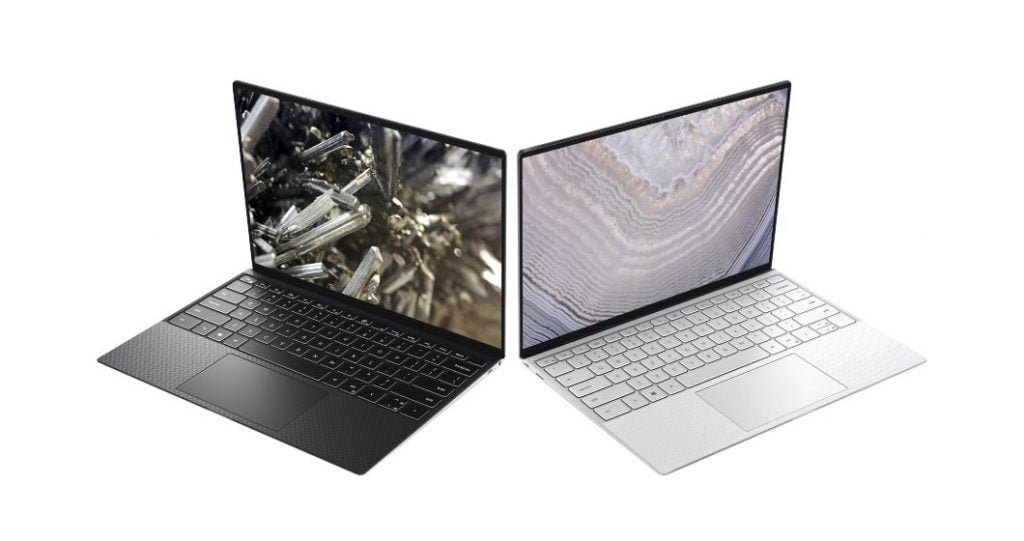 Dell XPS 13