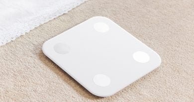 Mi Body Composition Scale 2
