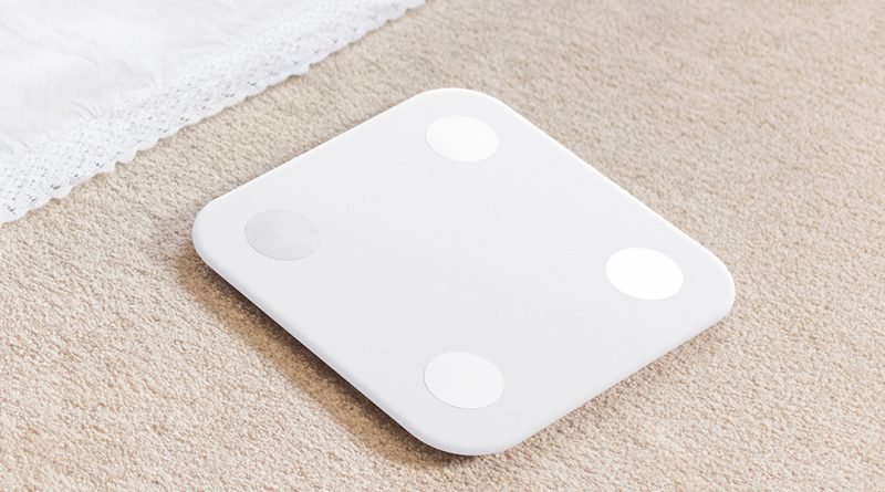 Mi Body Composition Scale 2