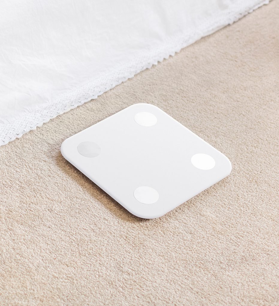 Mi Body Composition Scale 2