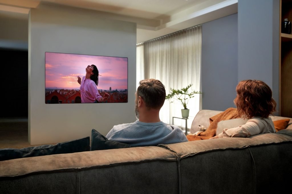LG OLED TV GX