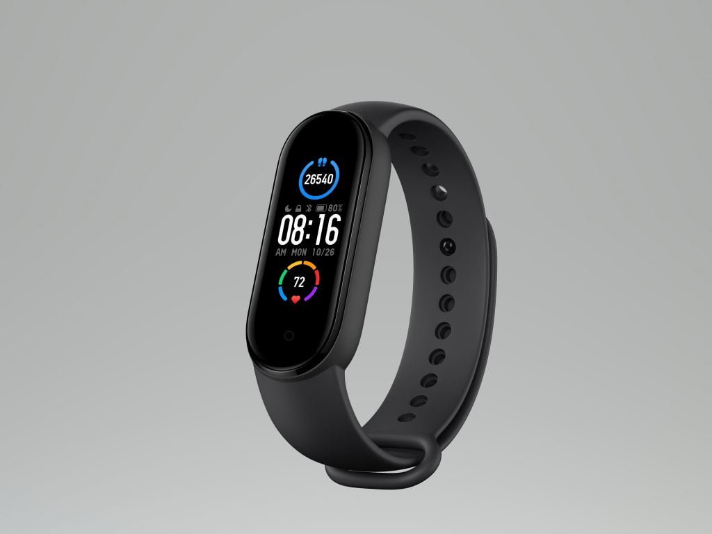 Mi Smart Band 5 Xiaomi