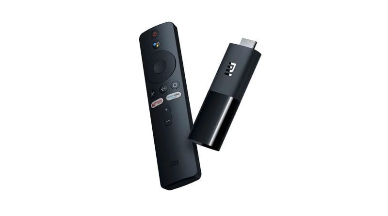 Mi TV Stick Xiaomi