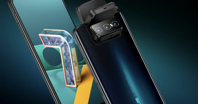 ASUS ZenFone 7