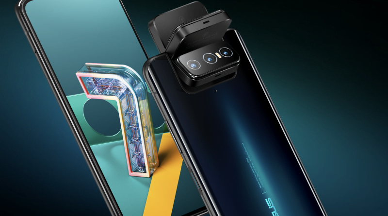 ASUS ZenFone 7