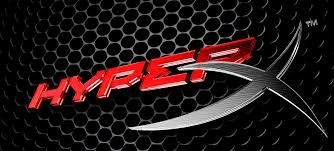 Dicionário gamer: HyperX