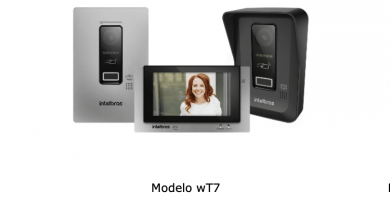 linha de Videoporteiros Wi-Fi Allo
