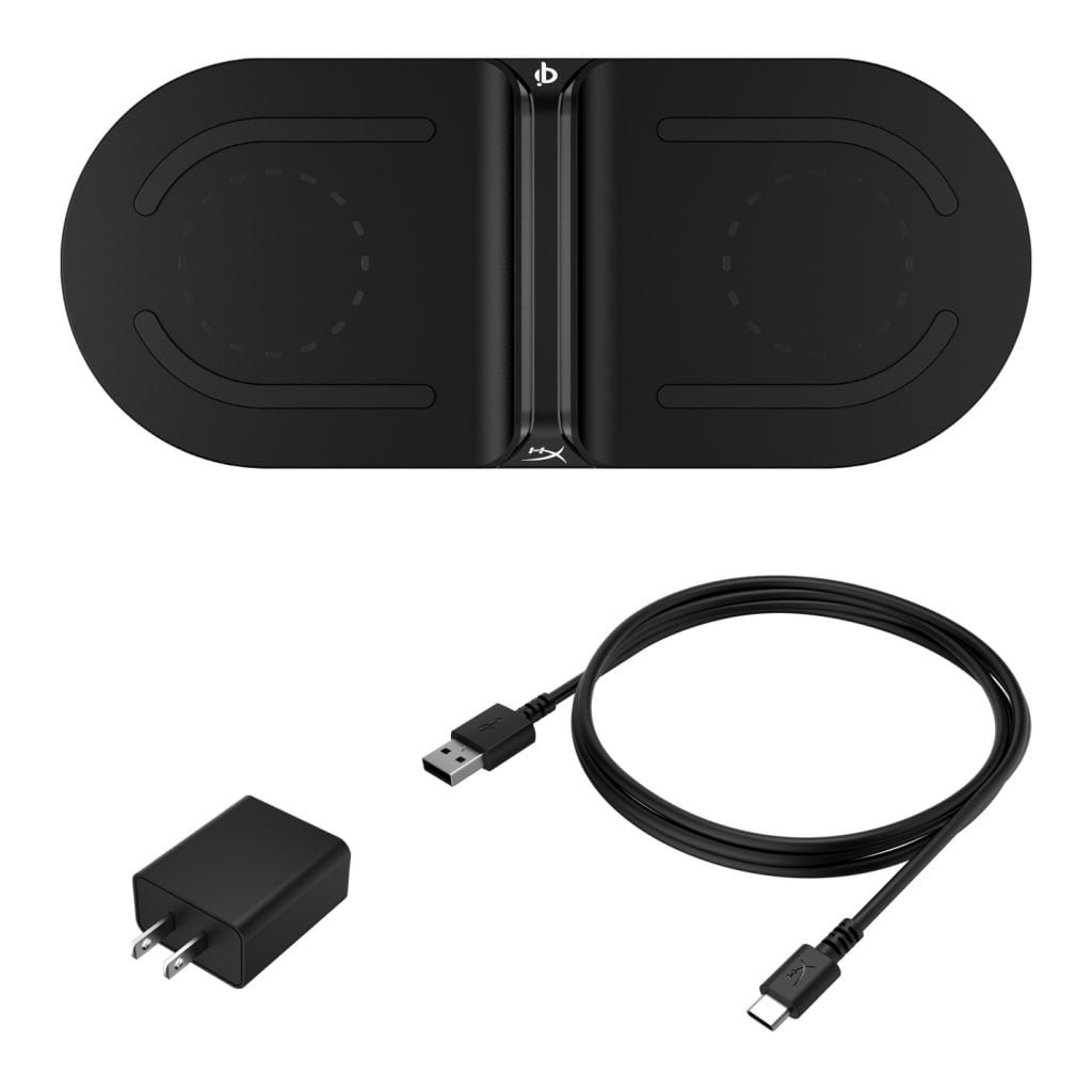 HyperX ChargePlay Base