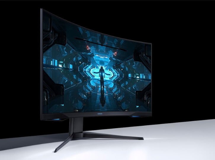 monitor Odyssey G7