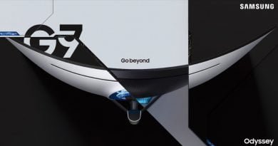 Samsung monitores gamers: Odyssey