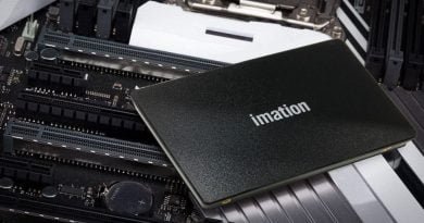 SSD 2.5" SATA III