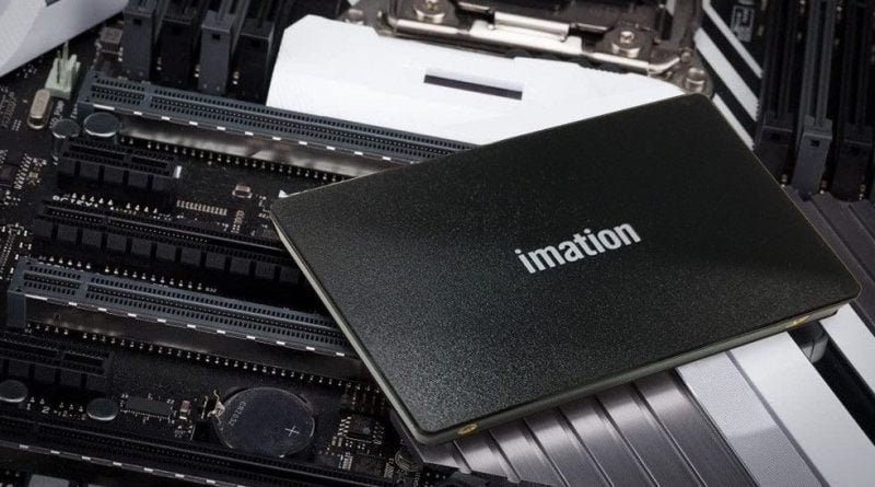 SSD 2.5" SATA III