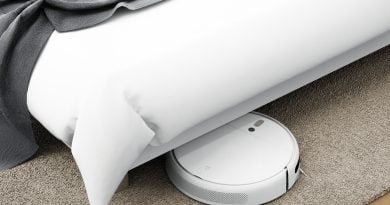Mi Robot Vacuum-Mop
