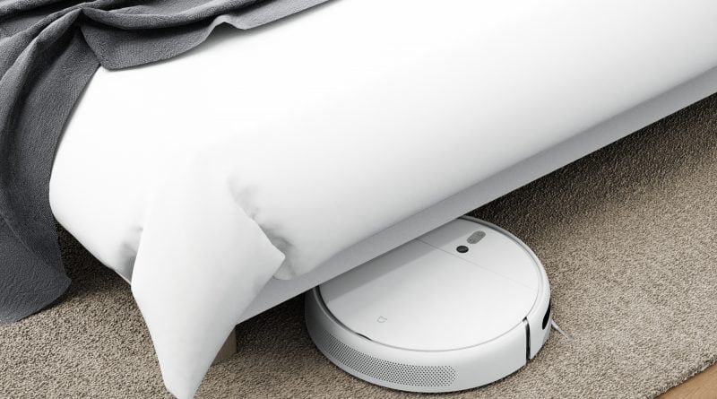 Mi Robot Vacuum-Mop