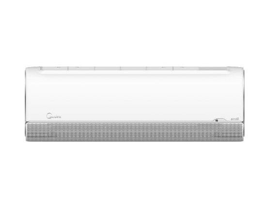 AIRSTILL: Novo modelo de ar condicionado Midea evita rajadas de vendo direto e economiza até 82% de energia