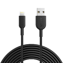 Cabo Anker Powerline Lightning II iPhone e iPad