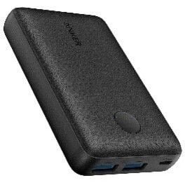 Carregador Portátil 10.000mAh PowerCore Select