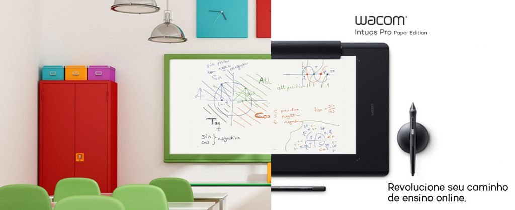 Wacom