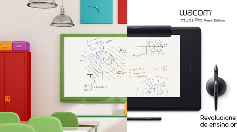Wacom