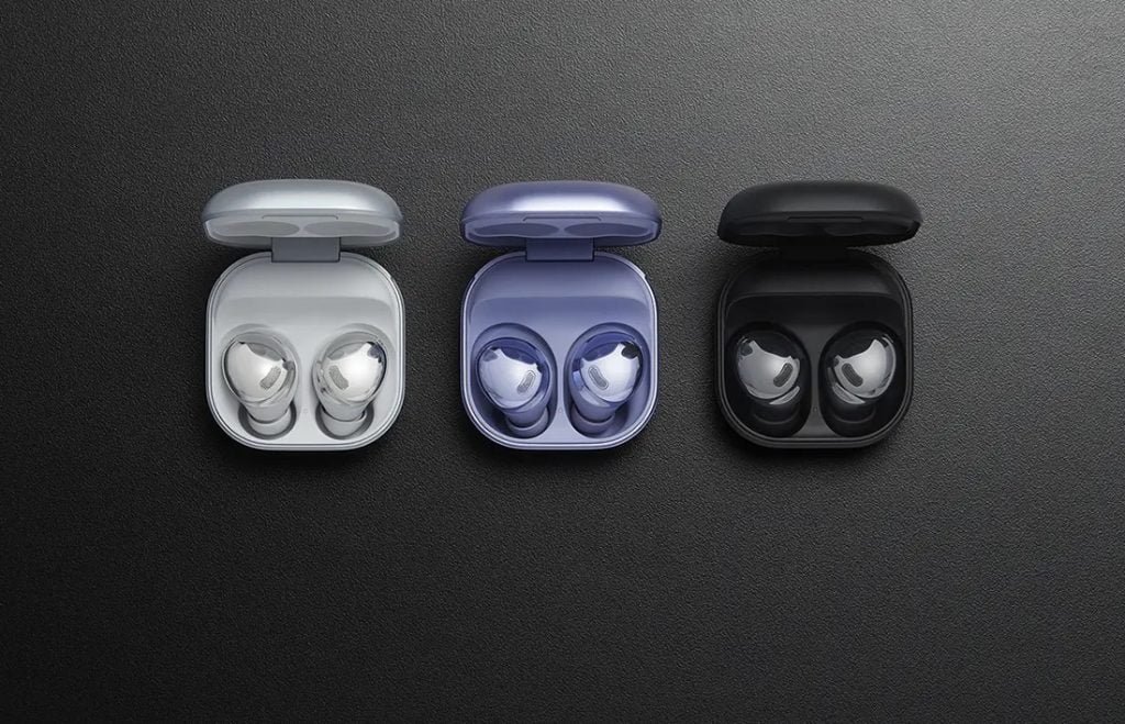 Galaxy Buds Pro