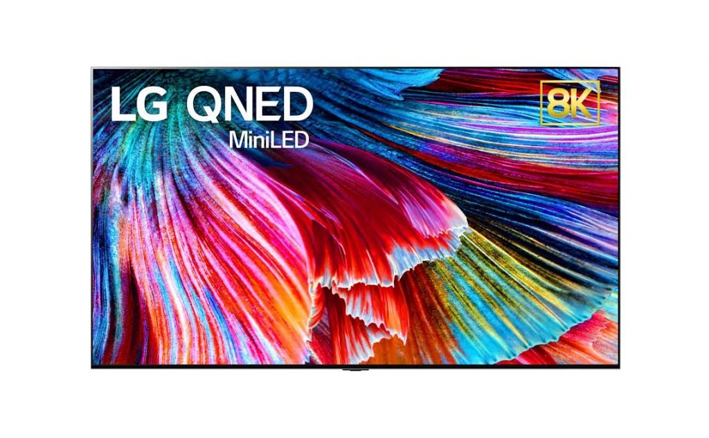 QNED Mini LED
