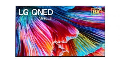 QNED Mini LED