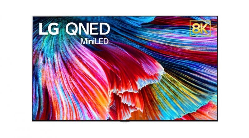 QNED Mini LED