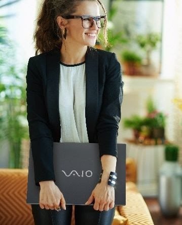 Notebooks VAIO