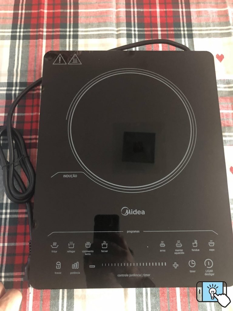 Midea Cooktop