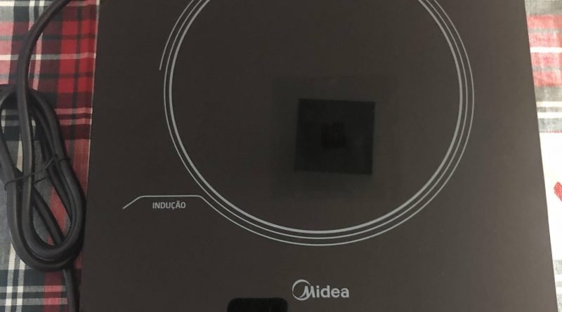 Midea Cooktop