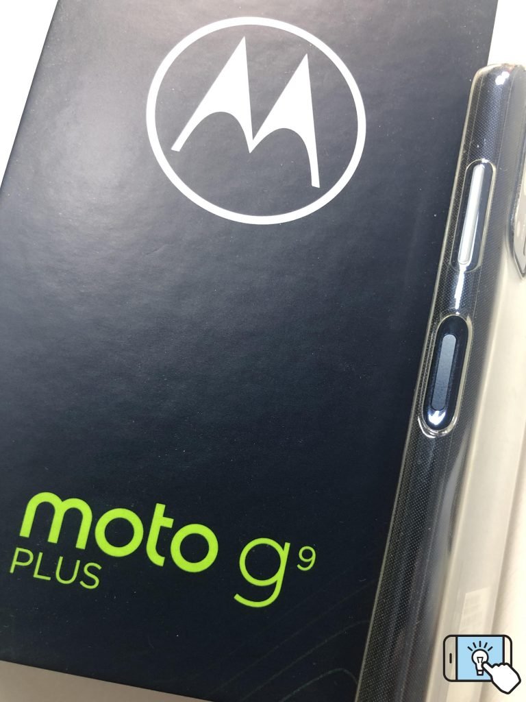 Moto G9 Plus