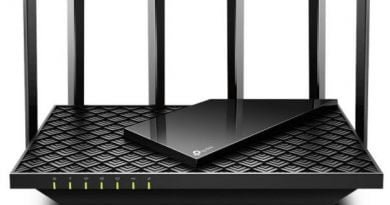 TP-Link lança roteador Archer AX73 com Wi-Fi 6