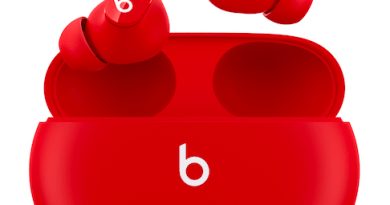 Beats by Dre