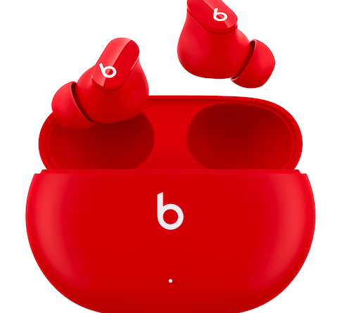 Beats by Dre
