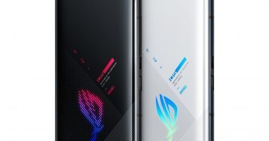 ROG Phone 5s