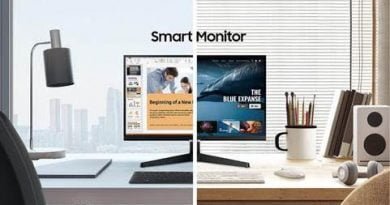 Smart Monitor
