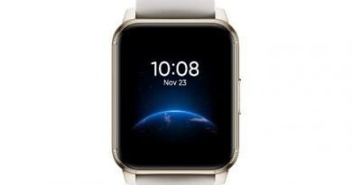 realme Watch 2