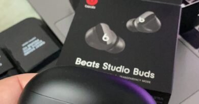 Beats Studio Buds